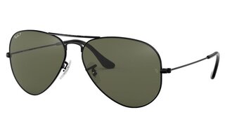 Lunettes de soleil RB3025 T58
