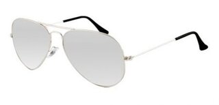 Lunettes de soleil RB3025 T58