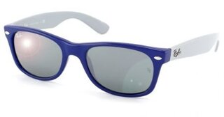 Lunettes de soleil RB2132 T52