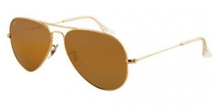 Lunettes de soleil RB3025 T55