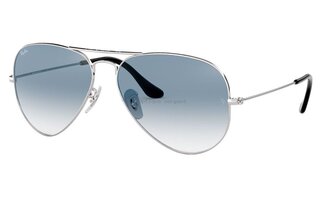 Lunettes de soleil RB3025 T62