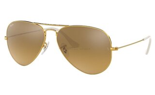 Lunettes de soleil RB3025 001-3K