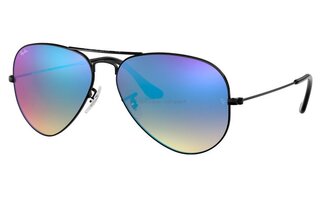 Lunettes de soleil RB3025 002-4O