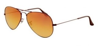 Lunettes de soleil RB3025 T58