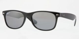 Lunettes de soleil RB2132 T55
