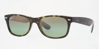 Lunettes de soleil RB2132 T52