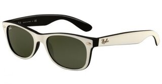 Lunettes de soleil RB2132 T52