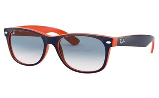 Lunettes de soleil RB2132-789-3F