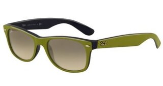 Lunettes de soleil RB2132 T55