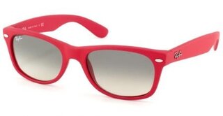 Lunettes de soleil RB2132 T55