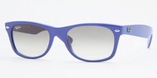 Lunettes de soleil RB2132 T52