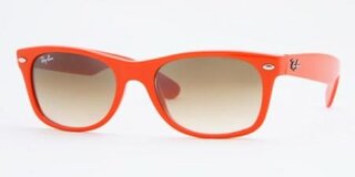 Lunettes de soleil RB2132 T52