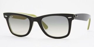 Lunettes de soleil RB2140 T54