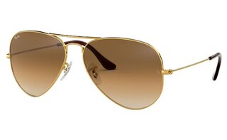 Lunettes de soleil RB3025 001-51