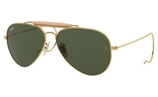Lunettes de soleil RB3030