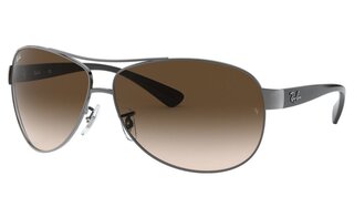 Lunettes de soleil RB3386-004-13-T.67
