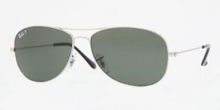 Lunettes de soleil RB3362 T56