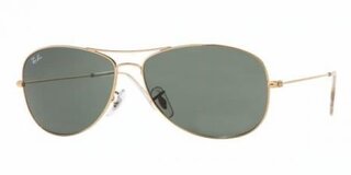 Lunettes de soleil RB3362 T.56