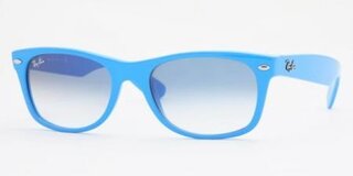 Lunettes de soleil RB2132 T52