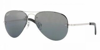 Lunettes de soleil RB3449 T.56