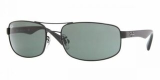 Lunettes de soleil RB3445 T64
