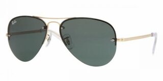 Lunettes de soleil RB3449 T.56