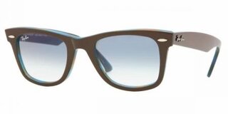 Lunettes de soleil RB2140 T50