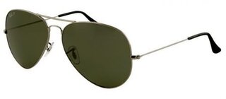 Lunettes de soleil RB3025 T62