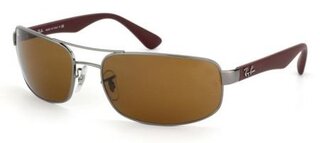 Lunettes de soleil RB3445 T64