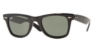 Lunettes de soleil RB2140 T47