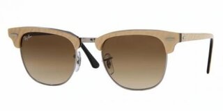 Lunettes de soleil RB3016 T49