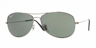 Lunettes de soleil RB3362 T.56