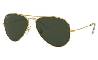 Lunettes de soleil RB3025 T62