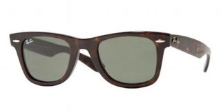 Lunettes de soleil RB2140 T47