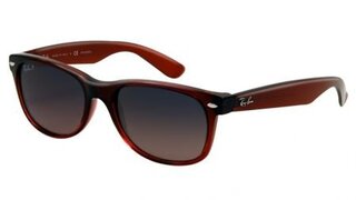 Lunettes de soleil RB2132 T52