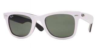 Lunettes de soleil RB2140 T54