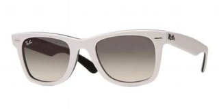 Lunettes de soleil RB2140 T47