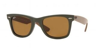 Lunettes de soleil RB2140 T50