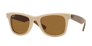 Lunettes de soleil RB2140 T50