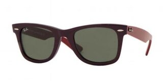 Lunettes de soleil RB2140 T47