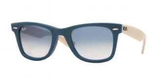 Lunettes de soleil RB2140 T47