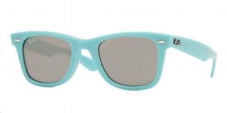 Lunettes de soleil RB2140 T50