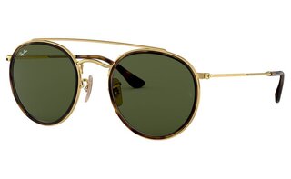 Lunettes de soleil RB3647N 001