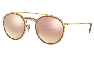 Lunettes de soleil RB3647N 001/7O