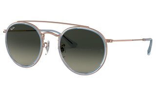 Lunettes de soleil RB3647N 906771