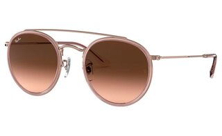 Lunettes de soleil RB3647N 9069A5