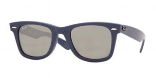 Lunettes de soleil RB2140 T50