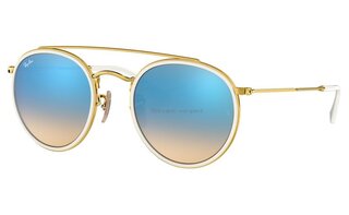 Lunettes de soleil RB3647N 001/4O