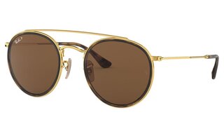 Lunettes de soleil RB3647N 001/57