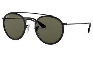 Lunettes de soleil RB3647N 002/58